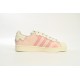 Adidas originals Superstar Women's White New Cherry Blossom Powder GW4441