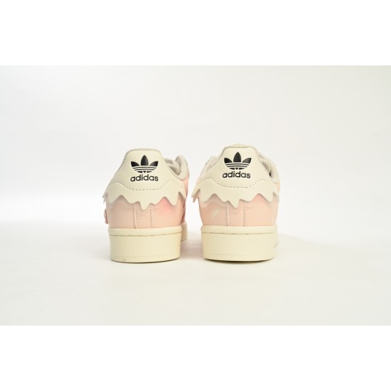 Adidas originals Superstar Women's White New Cherry Blossom Powder GW4441