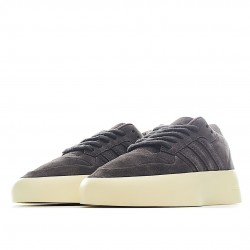 Adidas x Fear of God Athletics 86 Low Dark Grey