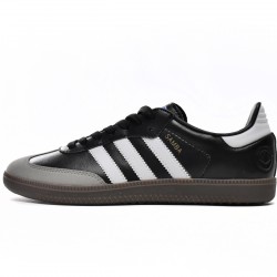 Adidas Samba 'Vegan - Black' FX9042