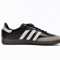 Adidas Samba 'Vegan - Black' FX9042