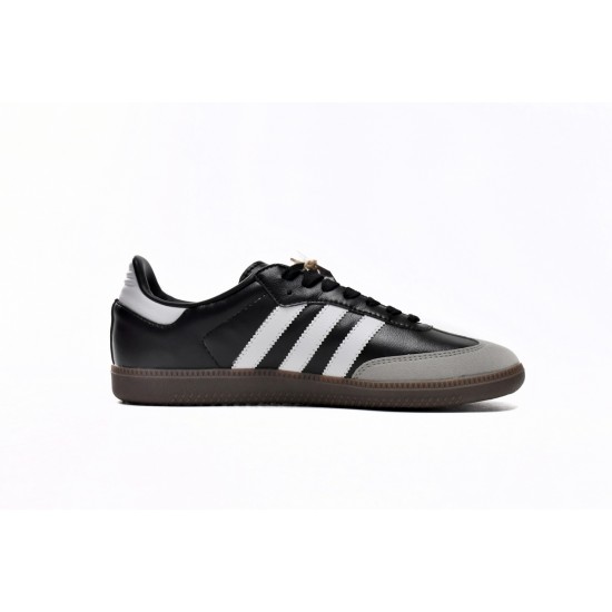 Adidas Samba 'Vegan - Black' FX9042