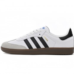 Adidas Samba 'White' H01877