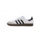 Adidas Samba 'White' H01877