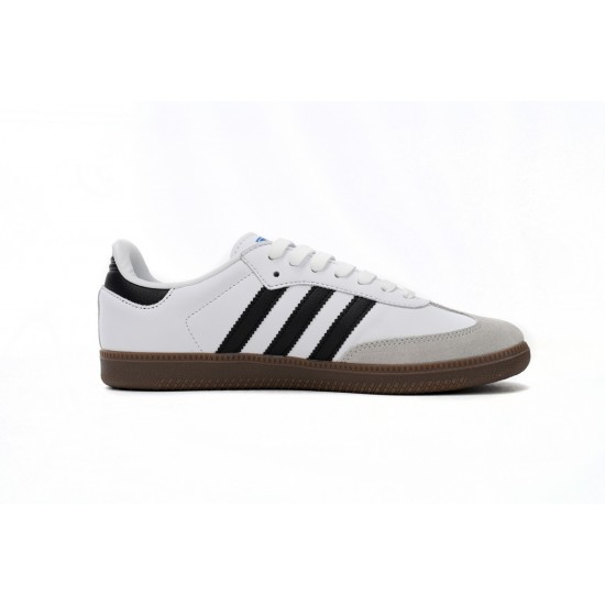 Adidas Samba 'White' H01877