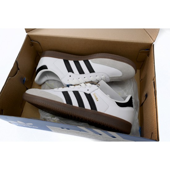 Adidas Samba 'White' H01877