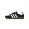 Adidas Samba OG 'Black Gum' B75807