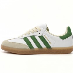 Adidas Samba Originals Sporty & Rich x Samba OG 'White' HQ6075