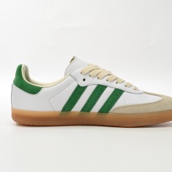 Adidas Samba Originals Sporty & Rich x Samba OG 'White' HQ6075