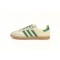 Adidas originals x Wales Bonner Samba 'Cream White Bold Green' GY4344