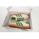 Adidas originals x Wales Bonner Samba 'Cream White Bold Green' GY4344