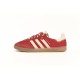 Adidas originals x Wales Bonner Samba 'Collegiate Orange' GY6612