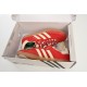 Adidas originals x Wales Bonner Samba 'Collegiate Orange' GY6612