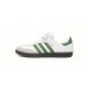 Adidas Samba OG 'White Green' IG1024