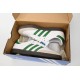 Adidas Samba OG 'White Green' IG1024