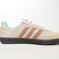 Adidas Orginals Samba OG 'Crystal White' ID2047