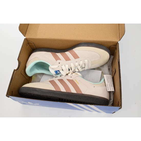 Adidas Orginals Samba OG 'Crystal White' ID2047