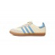 Adidas Samba OG 'Sporty & Rich Beige Blue' IE7096