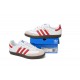 Adidas Samba OG 'White Scarlet' IG1025