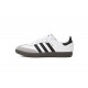 Adidas Samba OG 'White Black Gum' B75806