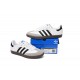 Adidas Samba OG 'White Black Gum' B75806