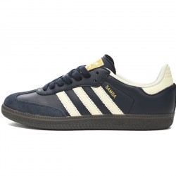 Adidas  Samba OG 'Navy White Gum' ID2056