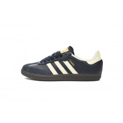 Adidas  Samba OG 'Navy White Gum' ID2056