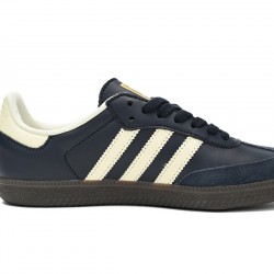 Adidas  Samba OG 'Navy White Gum' ID2056