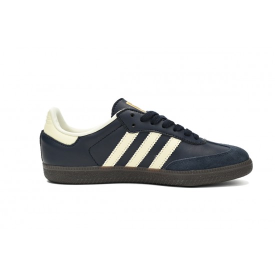 Adidas  Samba OG 'Navy White Gum' ID2056