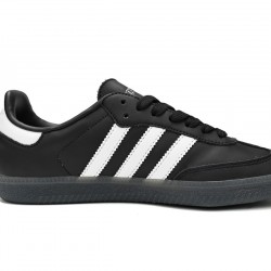 Adidas x Fucking Awesome Samba 'Core Black White' ID7339