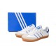 Adidas Samba 'White Lucid Blue' IG2339