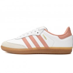 Adidas Samba OG 'White Wonder Clay Gum' IG5932