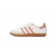 Adidas Samba OG 'White Wonder Clay Gum' IG5932