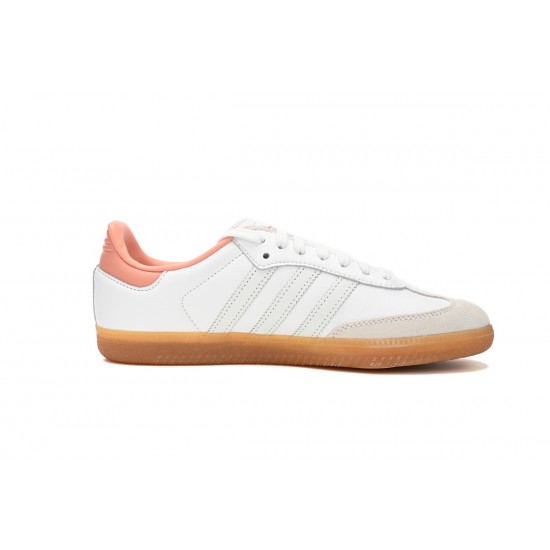 Adidas Samba OG 'White Wonder Clay Gum' IG5932