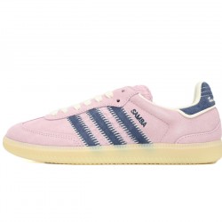 Adidas originals x notitle Samba OG 'Pink Navy' IG4198