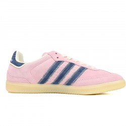 Adidas originals x notitle Samba OG 'Pink Navy' IG4198