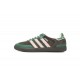 Adidas originals x notitle Samba OG x 'Brown Green' ID6022