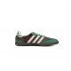 Adidas originals x notitle Samba OG x 'Brown Green' ID6022