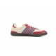 Adidas originals x notitle Samba OG 'Red' ID6023