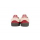 Adidas originals x notitle Samba OG 'Red' ID6023