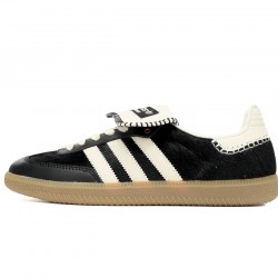 Adidas originals x Wales Bonner Samba 'Black Pony' IE0580