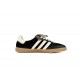 Adidas originals x Wales Bonner Samba 'Black Pony' IE0580