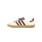 Adidas originals x Wales Bonner Samba Pony 'Cream White' IE0586