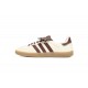 Adidas originals x Wales Bonner Samba Pony 'Cream White' IE0586