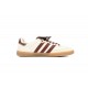 Adidas originals x Wales Bonner Samba Pony 'Cream White' IE0586