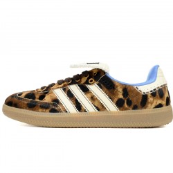 Adidas originals x Wales Bonner Samba 'Pony Leo' IE0578