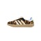 Adidas originals x Wales Bonner Samba 'Pony Leo' IE0578