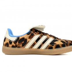 Adidas originals x Wales Bonner Samba 'Pony Leo' IE0578