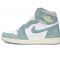 AIR JORDAN 1 RETRO HIGH OG 'TURBO GREEN' 555088-311