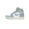 AIR JORDAN 1 RETRO HIGH OG 'TURBO GREEN' 555088-311